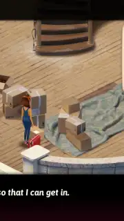 My Story - Mansion Makeover capture 3