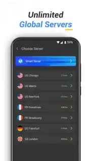 VPN Key capture 5