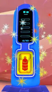 Island Saver capture 2
