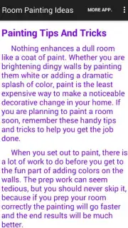 Room Painting Ideas capture 1