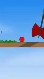 Red Ball capture 2
