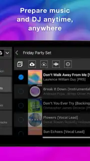 rekordbox – DJ App & Mixer capture 2