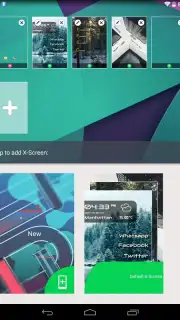 Launcher Lab capture 5