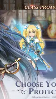 Ys Online: The Ark of Napishtim capture 6