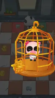 Labyrinth Town capture 9