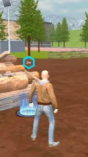 Farm Simulator: Farming Sim 22 capture 7