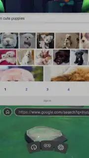 Firefox Reality capture 1