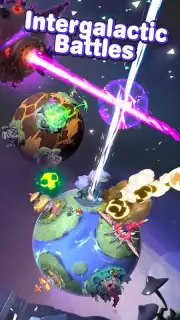 Rouge Planet capture 2