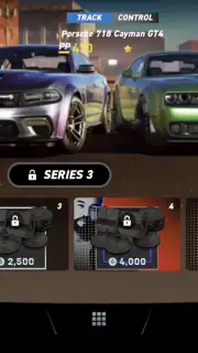 CSR 3 - Street Car Racing capture 4