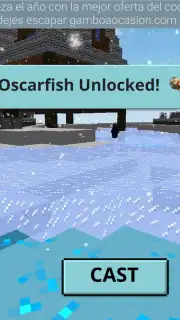 Ice Fishing Cratf capture 8