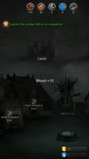 Dungeon Survivor II capture 10