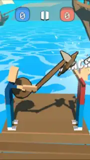 Puppet Fighter 2 player reload capture 6