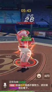 King of Fighters World capture 2