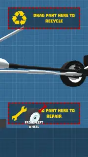 Retro Garage capture 2
