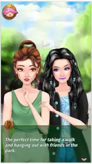 Fantasy Love Story Games capture 3