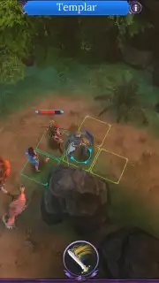 Mentors capture 7