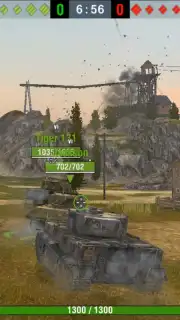 World of Tanks Blitz capture 8