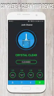 Master Fast Cleaner Pro capture 9