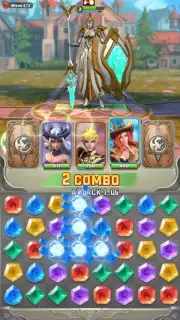 Legend of Runes capture 10