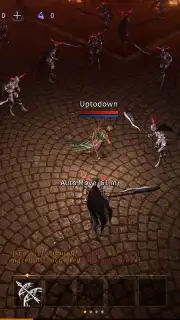 Dekaron G capture 5