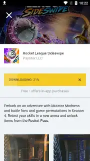 Epic Games capture 9