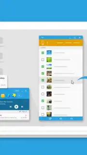 SideSync capture 3