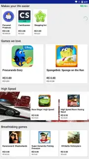 APPS CLUBE capture 6