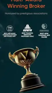 Vantage:All-In-One Trading App capture 7
