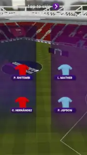 Soccer Manager 2024 capture 8