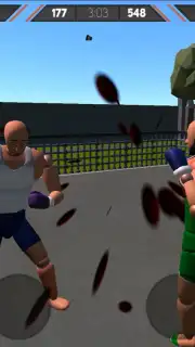 Drunken Wrestlers 2 capture 9