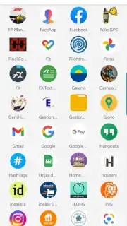 X Icon Changer capture 1