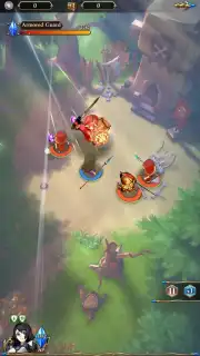 The Last Crusaders capture 8