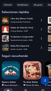 OpenTune capture 2