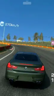 Real Racing 3 capture 7