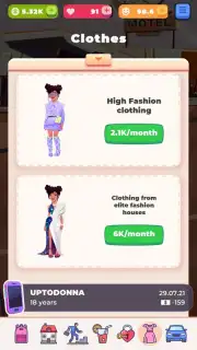 Hollywood Celebrity Story capture 10