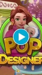 Bubble Shooter - Pop Designer capture 1