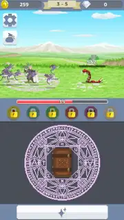 Pixel Summoner capture 10