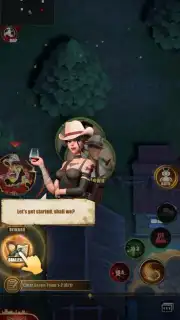 Code:Mafia capture 7