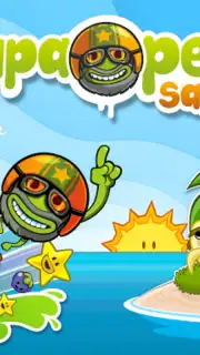 Papa Pear Saga capture 5
