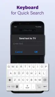 Universal TV Remote for Roku & All TV capture 7