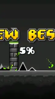 Geometry Dash Meltdown capture 7