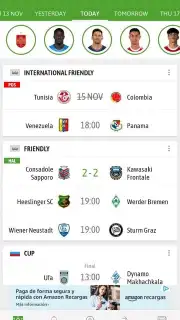 BeSoccer capture 12