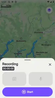 Magic Earth capture 7