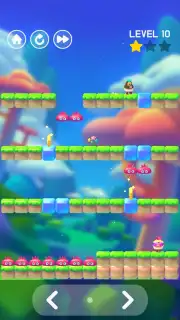Pocket Jump capture 8