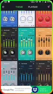 Equalizer capture 10