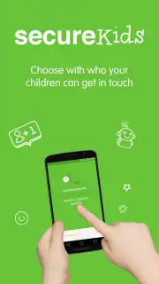 Parental Control SecureKids capture 17