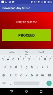 Youtube Mp3 Downloader capture 6