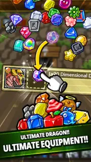 Ultimate DragonMaster capture 2