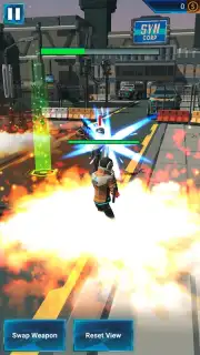 Shooter Punk capture 4