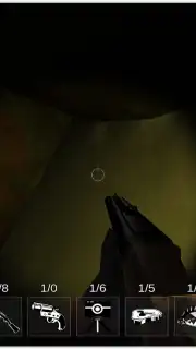 Rake Monster Hunter capture 3